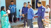 বিশ্বনাথে ভূয়া ডাক্তারের চিকিৎসায় লাখ টাকার গাভীর মৃত্যু