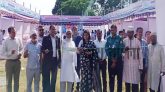 দক্ষিণ সুরমায় বিজ্ঞান মেলা ও অলিম্পিয়াড উদ্বোধন