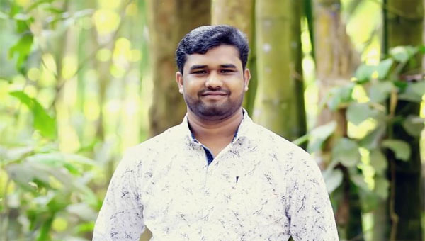 দাউদপুর ইউনিয়ন বিএনপির সম্পাদক পদ থেকে নজরুল ইসলামের অব্যাহতি