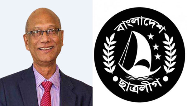 গোলাপগঞ্জের নবগঠিত ৩ ইউনিট ছাত্রলীগকে এমপি নাহিদের অভিনন্দন