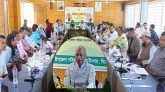 গণবান্ধব উপজেলা পরিষদ গড়তে কাজ করবো: ভিপি শামিম
