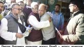 বিশ্বনাথ উপজেলায় নির্বাচনী কার্যালয় উদ্বোধন ও গণসংযোগ নৌকার পালে বাতাস লেগেছে: শফিক চৌধুরী