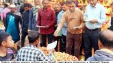 ৭ জানুয়ারি প্রহসনের নির্বাচন বর্জন করুন: বাসদ