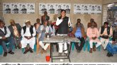 সরকারের উন্নয়নমূলক কার্মকান্ডকে আরো বেগবান করতে নৌকা প্রতীককে বিজয়ী করুন-রনজিত সরকার