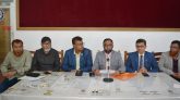 সিলেট জেলা কর আইনজীবী সমিতির নির্বাচন তফসিল ঘোষনা