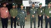 শ্রীমঙ্গল ও কমলগঞ্জ উপজেলায় রেলপথ সতর্কতার সাথে দায়িত্ব পালনের নির্দেশ