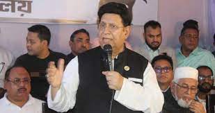 বিএনপি এখন নানা ফন্দি-ফিকির করে করছে-পররাষ্ট্রমন্ত্রী