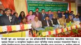 সুশিক্ষিত জাতি স্বনির্ভর দেশ গড়ার হাতিয়ার: অধ্যাপক ড. শরদিন্দু ভট্টাচার্য