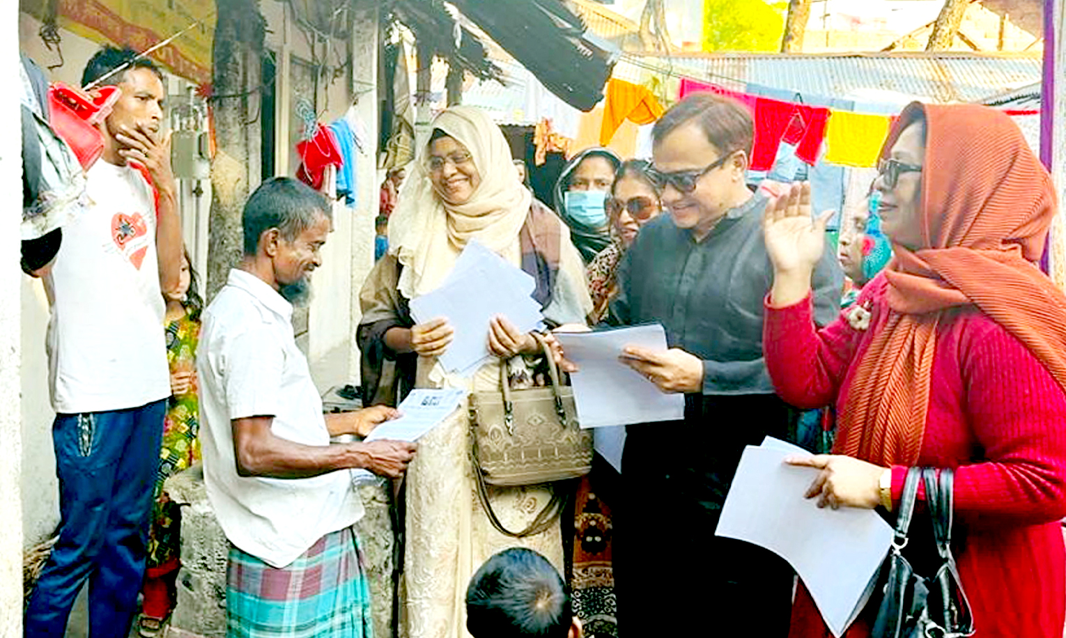 একদলীয় নির্বাচন কেউ মানে না: কয়েস লোদী