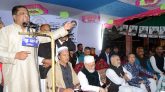 স্মার্ট বাংলাদেশের অন্যতম কারিগর হবেন নাদেল: আনোয়ারুজ্জামান চৌধুরী