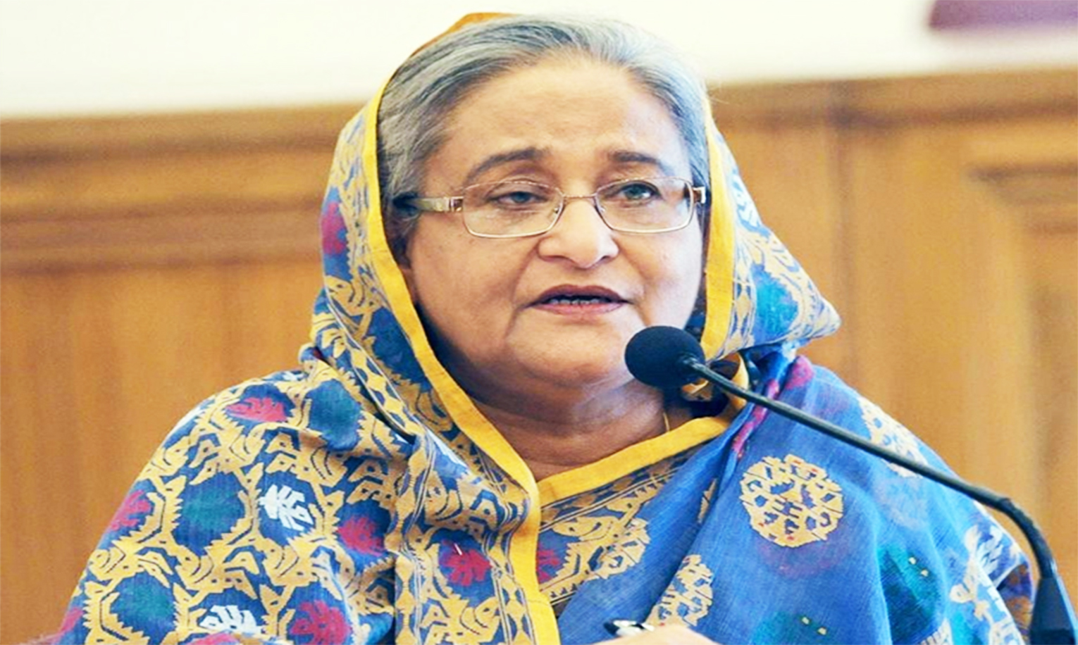সাংবাদিকদের ওপর হামলাকারীদের শাস্তির আওতায় আনা হবে-প্রধানমন্ত্রী