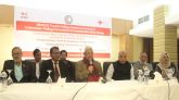 জনকল্যাণ ও আর্তমানবতায় রেড ক্রিসেন্ট অপরিহার্য ভূমিকা রেখেছে