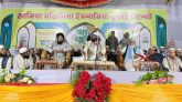 জামিয়া মজিদিয়া ইসলামিয়া কুচাই সিলেটের ওয়াজ মাহফিল সম্পন্ন