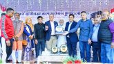 ৪র্থ স্বাধীনতা কাপ ফুটবল টুর্নামেন্টের উদ্বোধন