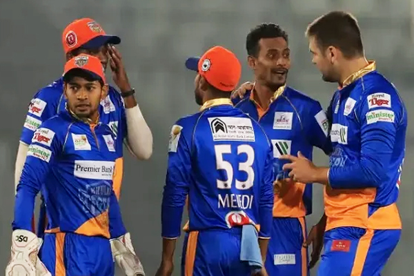 খুলনা টাইগার্সকে থামাবে কে?