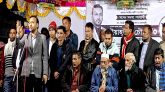 সিলেট-২ আসনের ইলিয়াস আলীর  পরে আমি বেশি উন্নয়ন করেছি
