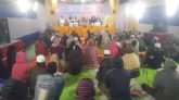 হুমায়ুন রশিদ চত্বরে ৩য় বার্ষিক ওয়াজ ও দোয়া মাহফিল সম্পন্ন