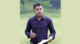সিলেটের প্রতিভাবান অভিনয়শিল্পী ও যুব সংগঠক মোঃ কামাল