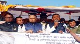 উন্নয়নের স্বার্থে ৭ জানুয়ারি নৌকায় ভোট দিন-হাবিবুর রহমান হাবিব