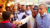 সরকার যত নীল-নকশা করুক না কেন, তারা পার পাবে না: নাসিম হোসাইন