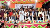 নৌকায় ভোট দিন সুনামগঞ্জ-১ আসন আর অবহেলিত থাকবে না: আনোয়ারুজ্জামান চৌধুরী