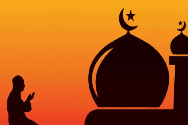 ২৫ ফেব্রুয়ারি পবিত্র শবেবরাত