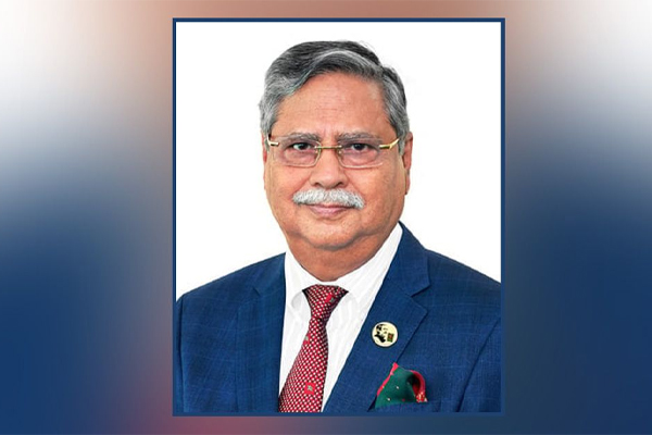 একুশের অবিনাশী চেতনা অফুরন্ত প্রেরণা ও অসীম সাহস যুগিয়েছে : রাষ্ট্রপতি