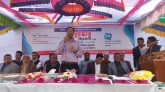 ভাদেশ্বর নাছির উদ্দিন উচ্চ বিদ্যালয়  ও কলেজের পুরস্কার বিতরণ সম্পন্ন