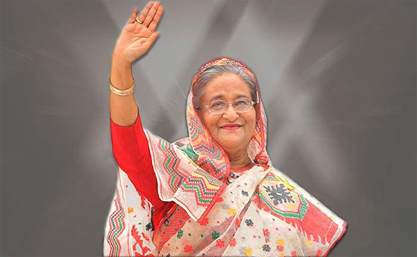 শবে বরাতের মাহত্মে উদ্বুদ্ধ হয়ে দেশ গড়ায় আত্মনিয়োগের আহ্বান প্রধানমন্ত্রীর