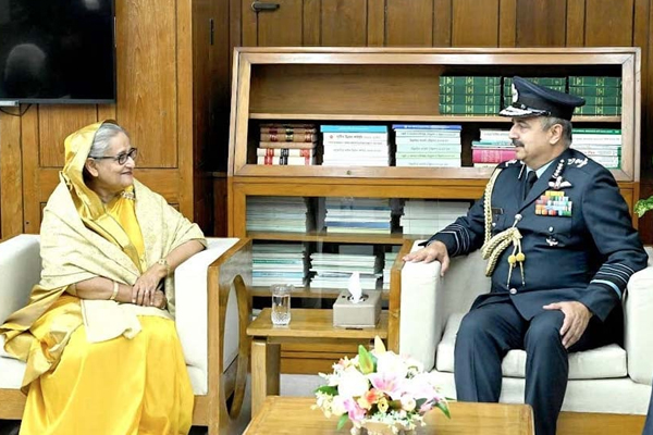 বাংলাদেশ-ভারত সহযোগিতা প্রয়োজন