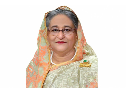 জোটের শরিক দলগুলোকে সংগঠিত ও জনপ্রিয় করতে নির্দেশনা দিয়েছেন শেখ হাসিনা