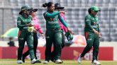 ধবলধোলাই এড়াতে বাংলাদেশের চাই ১৫৬ রান