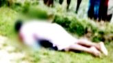 জৈন্তাপুরে মসজিদে যাওয়ার পথে বজ্রপাতে ইমামের মৃত্যু