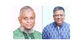 আনোয়ারুজ্জামান চৌধুরীকে সবার সহযোগীতা করা উচিৎ : সাবেক মেয়র আরিফ