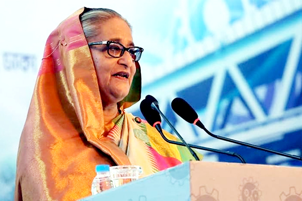 ৪ প্রকল্প উদ্বোধন করবেন প্রধানমন্ত্রী