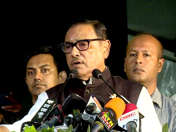 বিএনপি ভারতের সঙ্গে শত্রুতা করে অবিশ্বাস সৃষ্টি করেছিল
