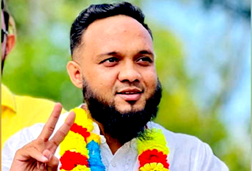 মৌলভীবাজারে জীবিতদের মৃত দেখিয়ে ভাতা থেকে বাদ দিলেন ইউপি চেয়ারম্যান