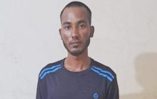 ৯ লাখ টাকার ভারতীয় চিনিসহ গ্রেফতার ১