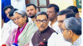 দলের শৃঙ্খলা ভঙ্গ করলে শাস্তি পেতেই হবে : ওবায়দুল কাদের