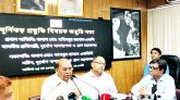 ঘূর্ণিঝড় রেমালের মোকাবেলায় প্রস্তুত রয়েছে সরকার