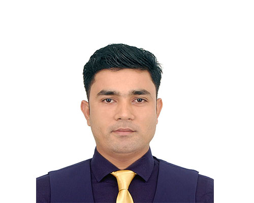 দেশ বিদেশের সবাইকে ঈদের শুভেচ্ছা জানালেন রুহিন আহমদ