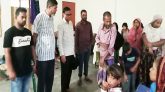 বন্যার্তদের মাঝে পর্যাপ্ত ত্রাণ সরবরাহ করুন: বাসদ