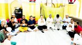 ডা. জোবায়দা রহমান সিলেটবাসীর গর্ব : এড. এমরান চৌধুরী