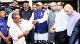 সিলেটের বন্যা পরিস্থিতি প্রধানমন্ত্রী গভীর ভাবে পর্যবেক্ষণ করছেন