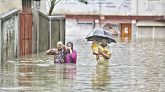 সিলেটে বড় বন্যার আশঙ্কা