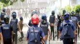 সিলেটে ৩ থানায় ১১ মামলা