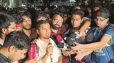 আজ থেকে প্রকৌশল বিশ্ববিদ্যালয়ে ‘কমপ্লিট শাটডাউন’