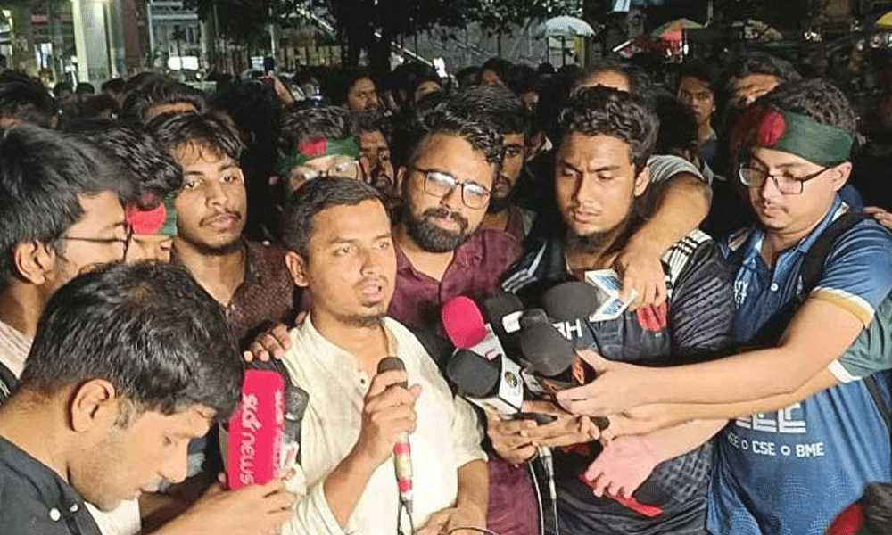 আজ থেকে প্রকৌশল বিশ্ববিদ্যালয়ে ‘কমপ্লিট শাটডাউন’