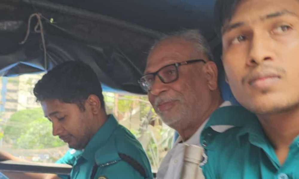 লতিফ সিদ্দিকী সহ একাধিক আওয়ামী লীগ নেতা আটক