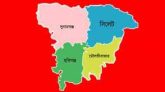 সিলেটে থামছে না লু*টপাট ৫ জন কা রা গা রে